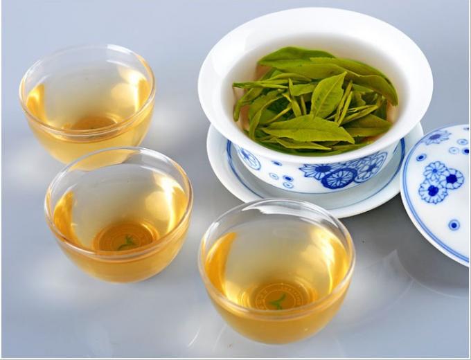 Tè verde biologico tostato, 150g Tè verde tostato per dimagrire, tè dimagrante verde sano