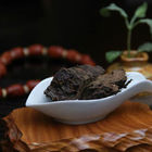 Hot Water Brewing Anhua Dark Tea Improve Immunity Weight Loss
